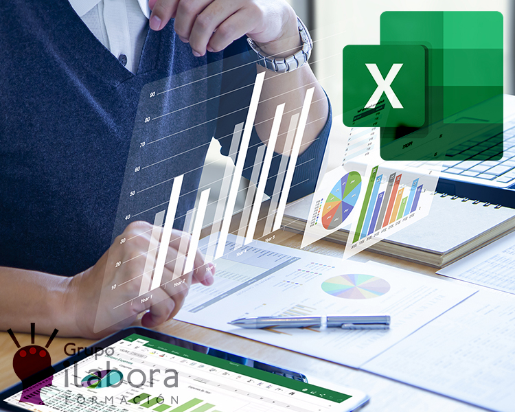 Pack de Cursos de Especialización en Microsoft Excel