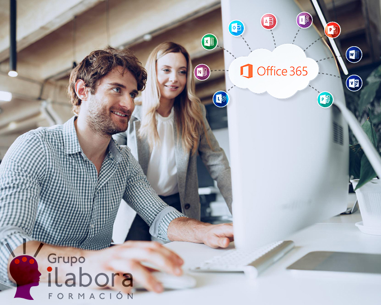 Pack de Cursos de Office 365