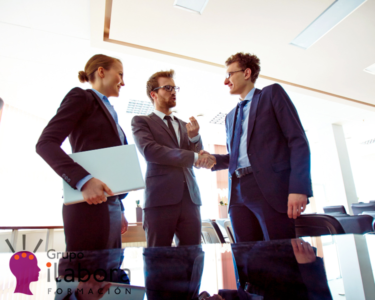 Actualización de Formación para Distribuidores de Seguros Nivel 3