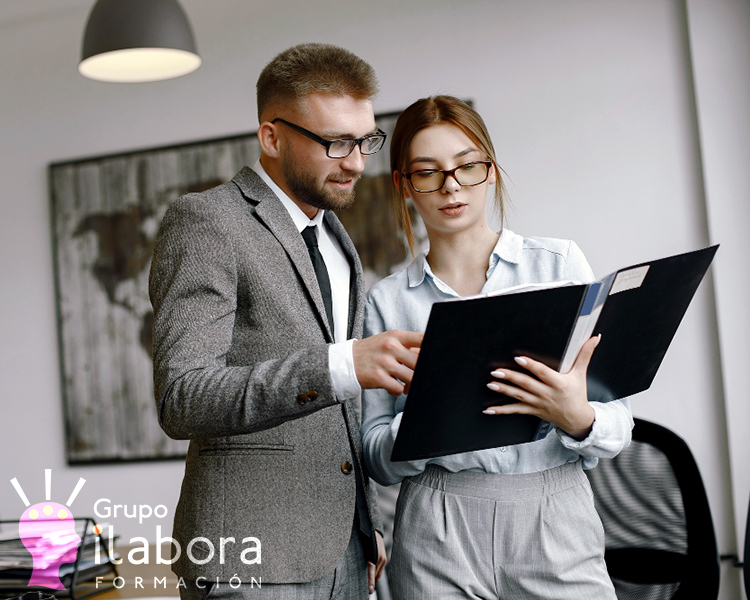 Actualización de Formación para Empleados de Operadores Banca Seguros (Nivel 2)