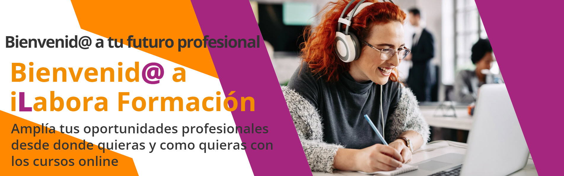 Grupo iLabora Formación | Cursos online homologados , formación bonificada para empresas, oposiciones y cursos sanitarios Grupo iLabora Formación | Cursos online homologados , formación bonificada para empresas, oposiciones y cursos sanitarios