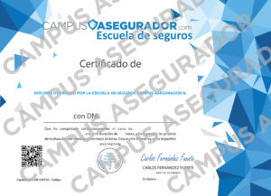 Diploma Acreditativo Diploma Acreditativo