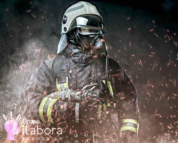 Protección contra Incendios