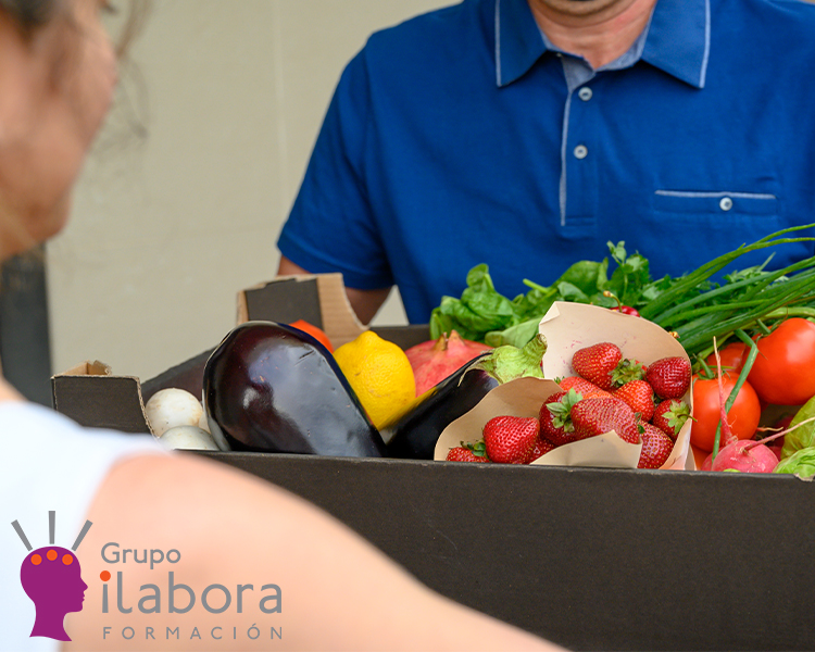 Control de la Conservación de los Alimentos para el Consumo y Distribución Comercial