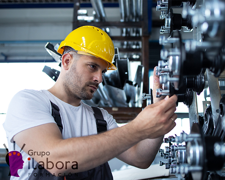 Introducción al Lean Manufacturing