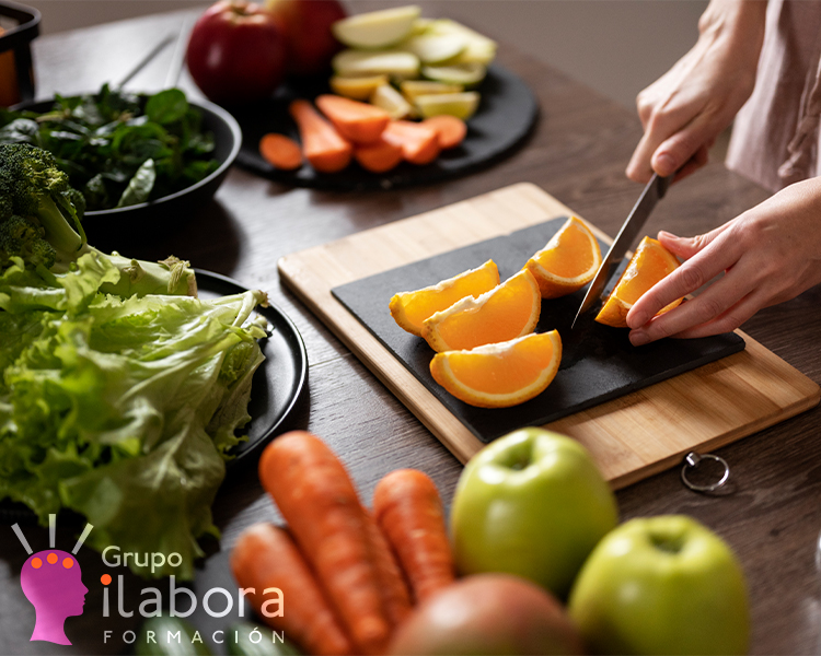 Nutrición y Dietética