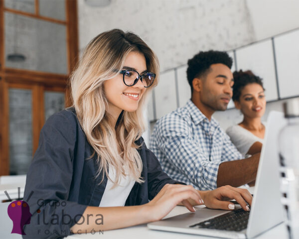 Pack de Cursos de nivel Intermedio de Ofimática