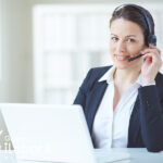 Atención al cliente (presencial)