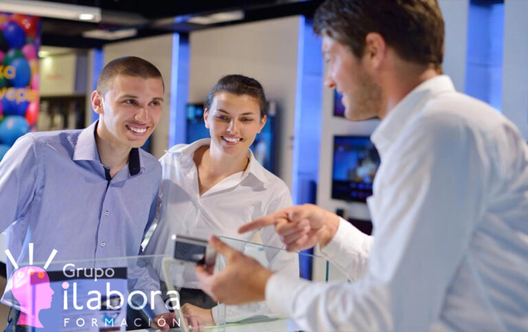 Curso presencial técnicas de ventas Curso presencial técnicas de ventas