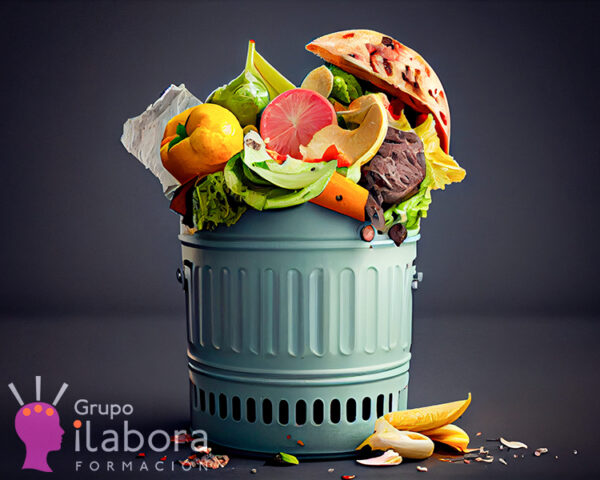 Prevención de Desperdicios Alimentarios