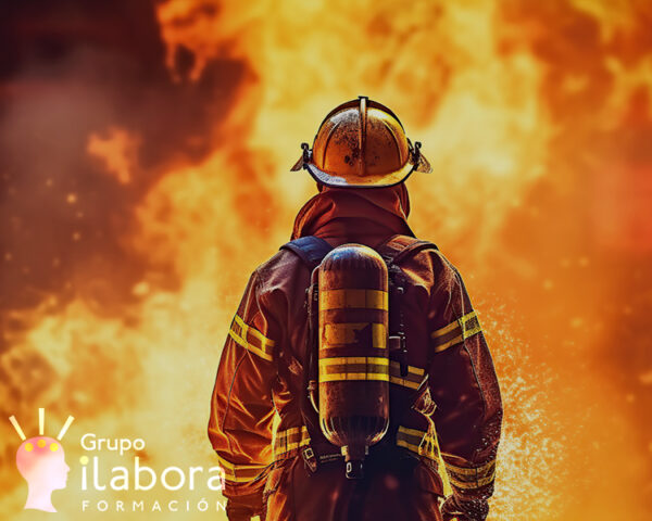 Prevención y Extinción de Incendios